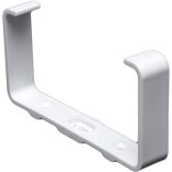 PVC clip bilincs 204/60 (1/40)