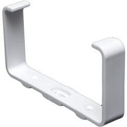 PVC clip bilincs 204/60 (1/40)