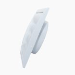 Lamellás szellőzőrács 150x150x125mm (1/30)