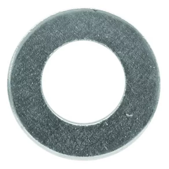 M10 LAPOS ALÁTÉT, HORGANYZOTT DIN125 M10*20*2 mm (1/1000)