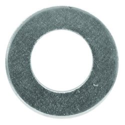 M8 LAPOS ALÁTÉT, HORGANYZOTT DIN125 M8*16*1,6 mm (1/1000)