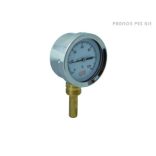 HŐMÉRŐ 63MM ALSÓ CSATL. 1/2" (1/2/100)