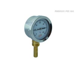 HŐMÉRŐ 63MM ALSÓ CSATL. 1/2" (1/2/100)