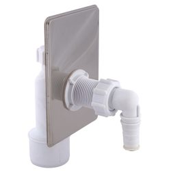 MOSÓGÉP FALONBEL.LEER.RM.ELÖLAPPAL (STY-511)