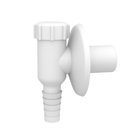 MOSÓGÉP FALONKIV.LEER.GOLYÓS MÜA. (STY-529)