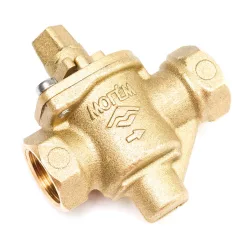 Mofém vízfőcsap golyós 3/4", MO113-0019-00