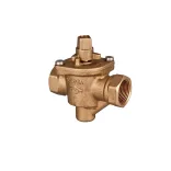 Mofém vízfőcsap golyós 3/4", MO113-0019-00