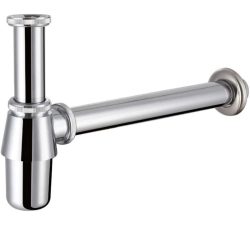 FÉM BURASZIFON LEERESZTŐ NÉLKÜL DN32 (1/20)