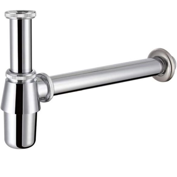 FÉM BURASZIFON LEERESZTŐ NÉLKÜL DN32 (1/20)