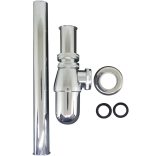 FÉM BURASZIFON LEERESZTŐ NÉLKÜL DN32 (1/20)