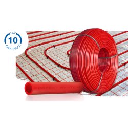 Oxigéndiffúzió mentes pf. cső 16x2mm 600m-es tekercs