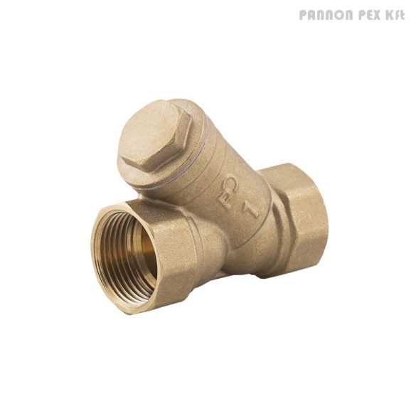 Y -SZŰRŐ 16BAR 5/4", BB (1/4/40)