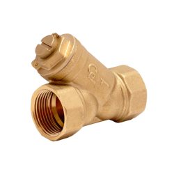 PERFEXIM Y-SZŰRŐ 25BAR 1/2" BB NEODÍNIUM MÁGNESSEL