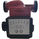 PERFEXIM elektronikusan vezérelt keringető szivattyú 25/60-130mm "A" energiaosztály (1/8)
