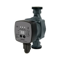   PERFEXIM ÚJ elektronikusan vezérelt keringető szivattyú 25/60-180mm "A" energiaosztály (1/8) NE HASZNÁLD!
