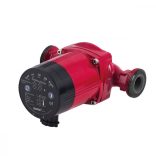 PERFEXIM elektronikusan vezérelt keringető szivattyú 25/60-180 "A" energiaosztály (1/8)