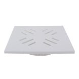 FEDRÁCS 150X150MM FEHÉR (STY-078-F)