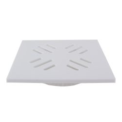 FEDRÁCS 150X150MM FEHÉR (STY-078-F)