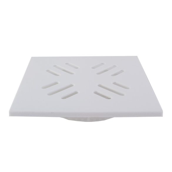 FEDRÁCS 150X150MM FEHÉR (STY-078-F)