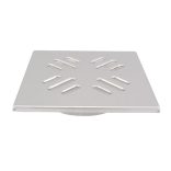 FEDRÁCS 150X150MM SAVÁLLÓ V=2MM (STY-505-1)