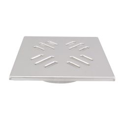 FEDRÁCS 150X150MM SAVÁLLÓ V=2MM (STY-505-1)