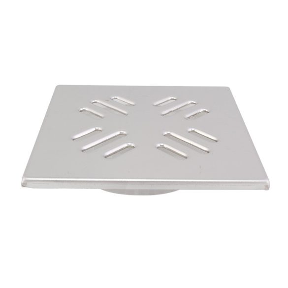 FEDRÁCS 150X150MM SAVÁLLÓ V=2MM (STY-505-1)