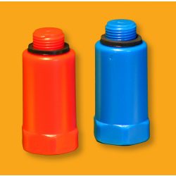 PRÓBADUGÓ 1/2" KÉK (1/100)