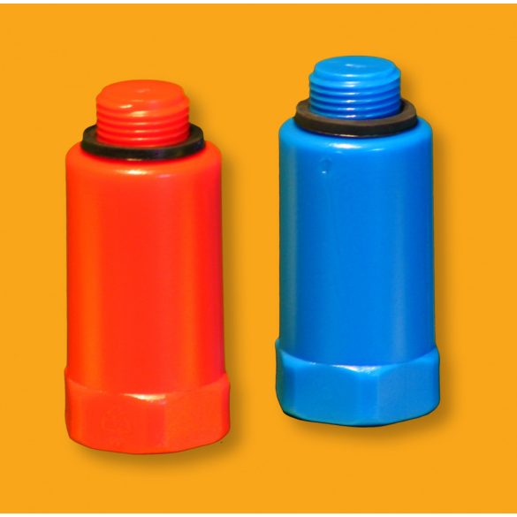 PRÓBADUGÓ 1/2" KÉK (1/100)