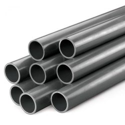 PVC nyomócső NY25/6M 10b  D25 6méter