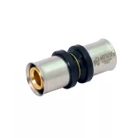 PERF U-TH 40X40MM TOLDÓ IDOM