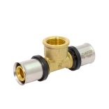 PERF U-TH 40X5/4"X40BM T-IDOM