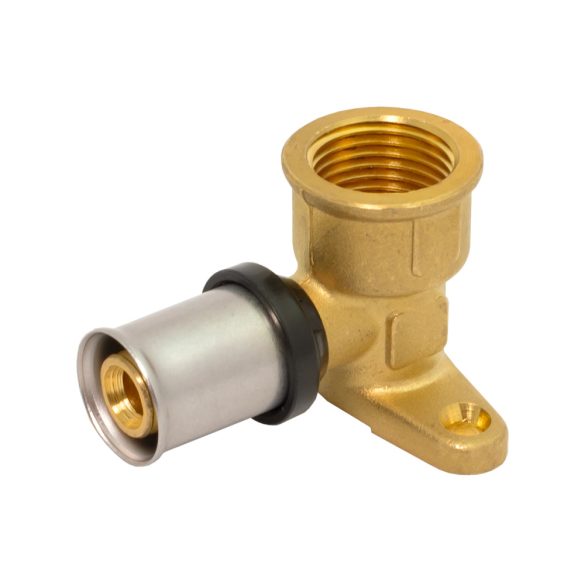 PERF U-TH 20X1/2" FALIKORONG