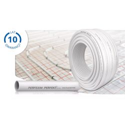 PERFEXIM PEX/AL/PE CSÖ 16X2/200M TEKERCS