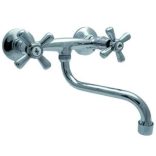 GOSHE RETRO FALI MOSDÓ CSAPTELEP S KARRAL (1/12)