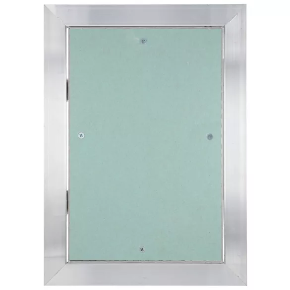 ALU/GIPSZKARTON szervízajtó 300x500mm VORTZ