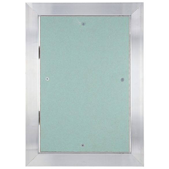 ALU/GIPSZKARTON szervízajtó 600x600mm VORTZ