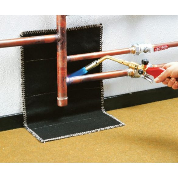 Rothenberger védőkendő forrasztáshoz