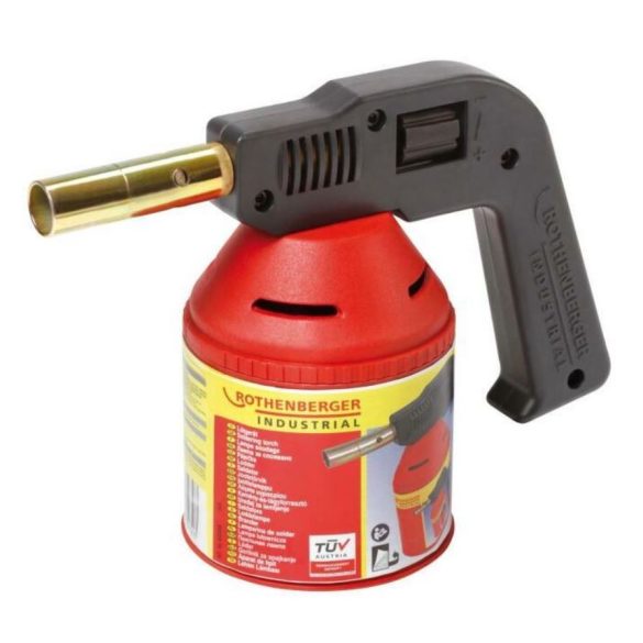 Rothenberger forrasztólámpa Ro-lnd