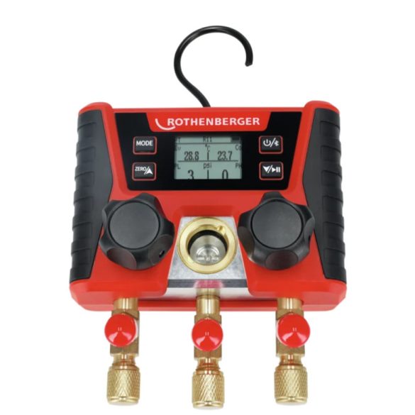 Rothenberger ROCOOL mini