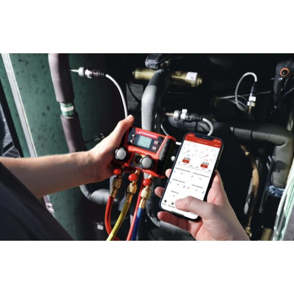 Rothenberger ROCOOL mini