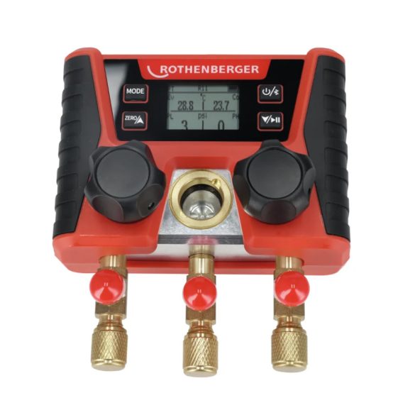 Rothenberger ROCOOL mini