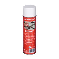 Rothenberger ROTEST spray 400ml