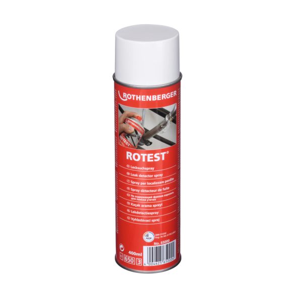Rothenberger ROTEST spray 400ml