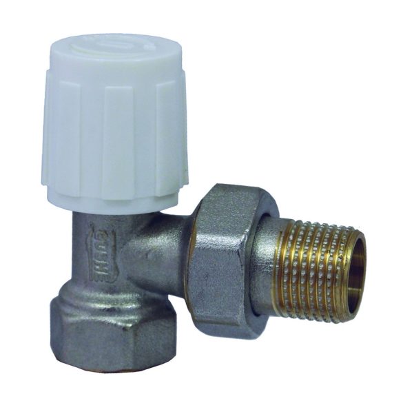 RADIÁTROSZELEP SAROK 1/2 GOSHE (1/15/150)