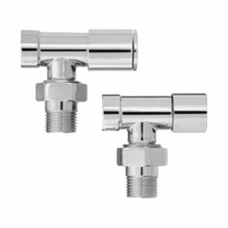 RADIÁROSZELEP DESIGN SZETT,  KÉZI, SAROK 1/2 GOSHE