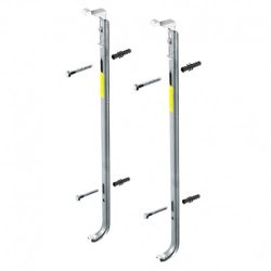 UNIVERZÁLIS RADIÁTOR TARTÓ KONZOL PÁR 900MM