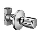 SCHELL COMFORT 1/2” csempeszelep