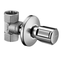 SCHELL COMFORT 3/4" csempeszelep