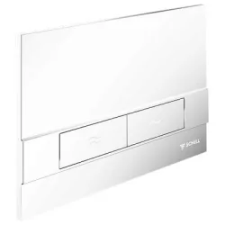 SCHELL Montus nyomólap BOARD, fehér