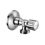 SCHELL készülékcsatlakoztató szelep 1/2"-3/4"